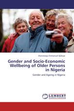 Gender and Socio-Economic Wellbeing of Older Persons in Nigeria