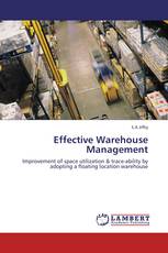Effective Warehouse Management