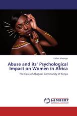 Abuse and its’ Psychological Impact on Women in Africa