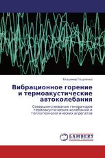 Вибрационное горение и термоакустические автоколебания
