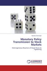 Monetary Policy Transmission to Stock Markets