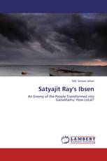 Satyajit Ray's Ibsen
