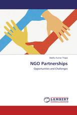 NGO Partnerships