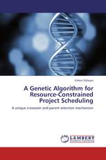 A Genetic Algorithm for Resource-Constrained Project Scheduling