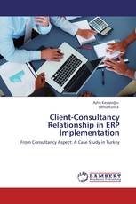Client-Consultancy Relationship in ERP Implementation