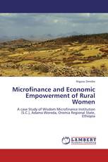 Microfinance and Economic Empowerment of Rural Women