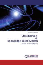 Classification & Knowledge-Based Models