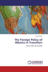 The Foreign Policy of Albania in Transition