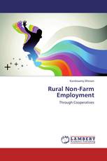 Rural Non-Farm Employment