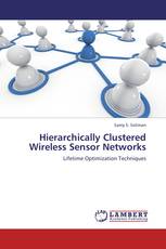 Hierarchically Clustered Wireless Sensor Networks