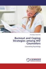 Burnout and Coping Strategies among HIV Counselors