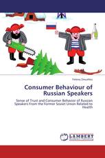 Consumer Behaviour of Russian Speakers