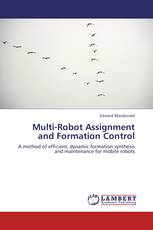 Multi-Robot Assignment and Formation Control