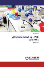 Advancement in UPLC columns