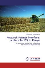 Research-Farmer interface:  a place for ITK in Kenya