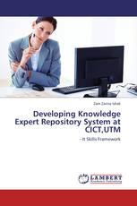 Developing Knowledge Expert Repository System at CICT,UTM