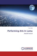 Performing Arts In Lamu