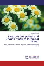 Bioactive Compound and Genomic Study of Medicinal Plants