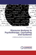 Discourse Analyses in Psychotherapy, Counseling and Guidance