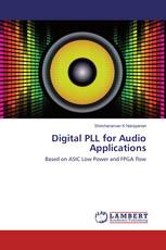 Digital PLL for Audio Applications