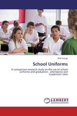 School Uniforms