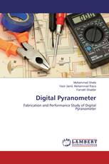 Digital Pyranometer