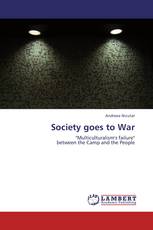 Society goes to War
