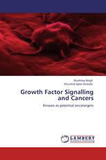 Growth Factor Signalling and Cancers