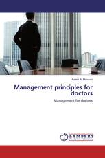 Management principles for doctors