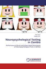 Neuropsychological Testing in Zambia