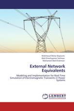 External Network Equivalents