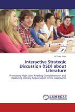Interactive Strategic Discussion (ISD) about Literature