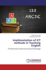 Implimentation of ICT methods in Teaching English