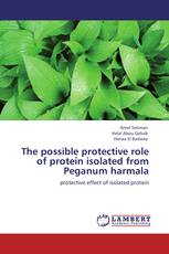 The possible protective role of protein isolated from Peganum harmala