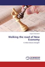 Walking the road of New Economy