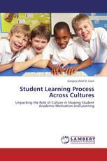 Student Learning Process Across Cultures
