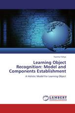 Learning Object Recognition: Model and Components Establishment