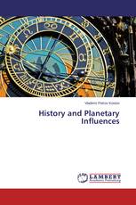 History and Planetary Influences