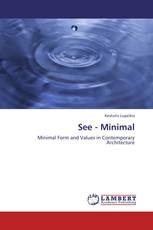 See - Minimal