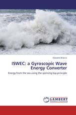 ISWEC: a Gyroscopic Wave Energy Converter