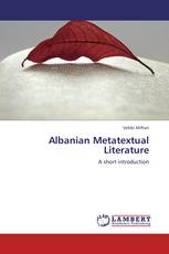 Albanian Metatextual Literature