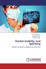 Dental mobility and Splinting