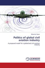 Politics of global civil aviation industry
