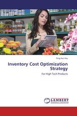 Inventory Cost Optimization Strategy