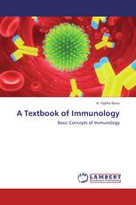 A Textbook of Immunology
