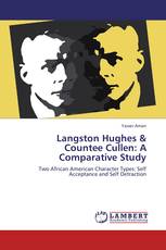Langston Hughes & Countee Cullen: A Comparative Study