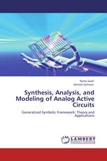 Synthesis, Analysis, and Modeling of Analog Active Circuits