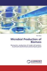 Microbial Production of Biomass