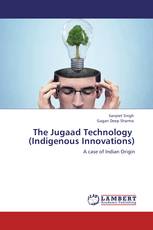 The Jugaad Technology   (Indigenous Innovations)