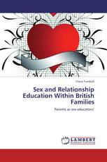 Sex and Relationship Education Within British Families